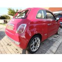 FIAT 500 (312_)