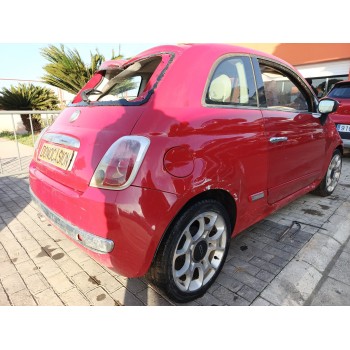 fiat 500 (312_) del año 2010