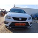 SEAT ATECA (KH7, KHP)