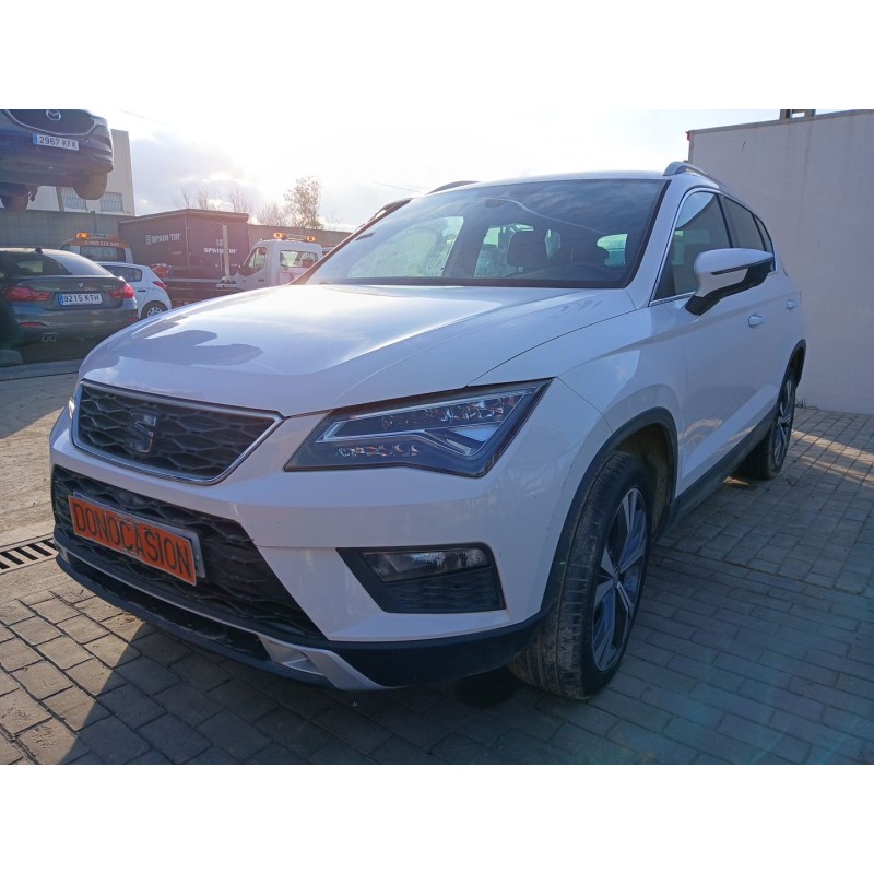 MODULO ELECTRONICO 2Q0907572B