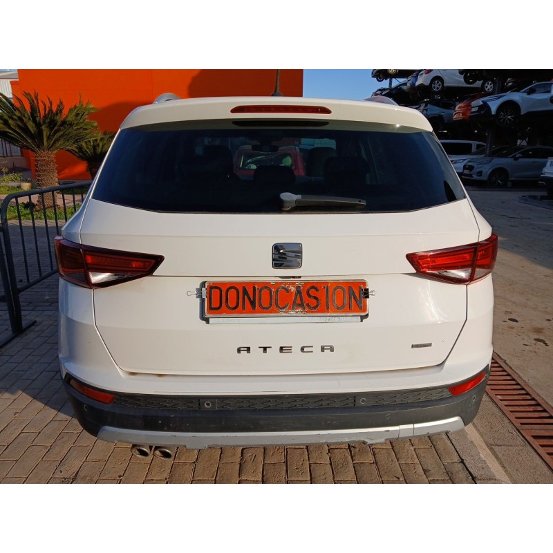 MODULO ELECTRONICO 2Q0907572B