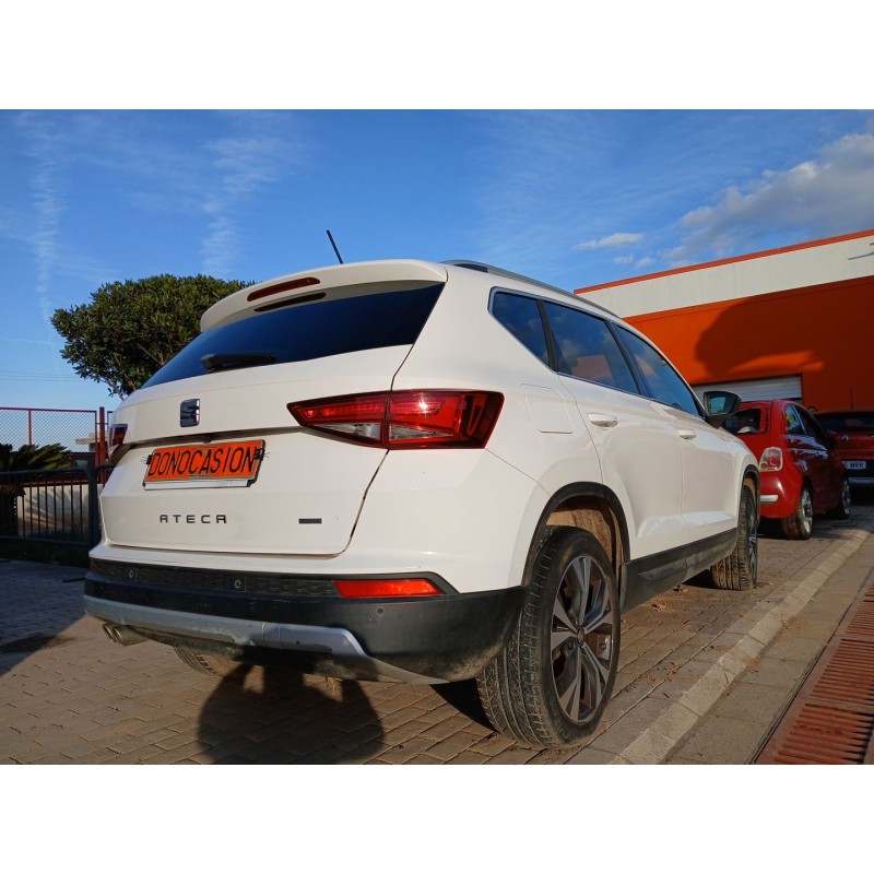 MODULO ELECTRONICO 2Q0907572B