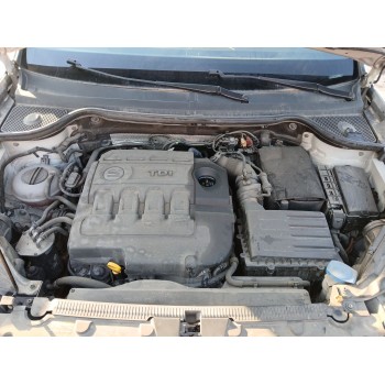 seat ateca (kh7, khp) del año 2016