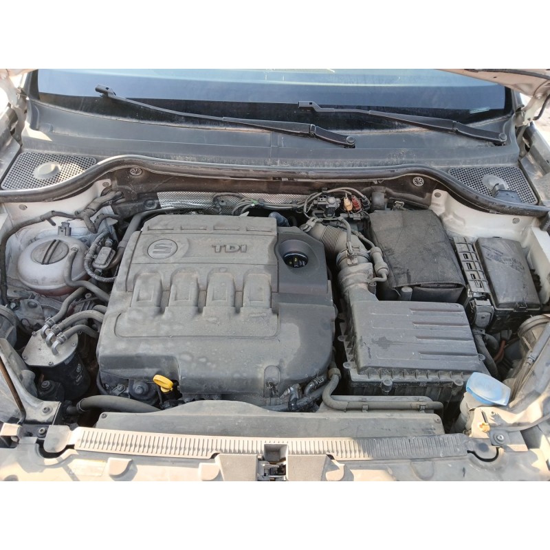 MODULO ELECTRONICO 2Q0907572B