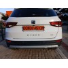 Recambio de paragolpes trasero para seat ateca (kh7, khp) 2.0 tdi referencia OEM IAM   