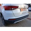 Recambio de paragolpes trasero para seat ateca (kh7, khp) 2.0 tdi referencia OEM IAM   