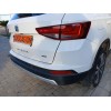 Recambio de paragolpes trasero para seat ateca (kh7, khp) 2.0 tdi referencia OEM IAM   