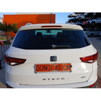 Recambio de porton trasero para seat ateca (kh7, khp) 2.0 tdi referencia OEM IAM   