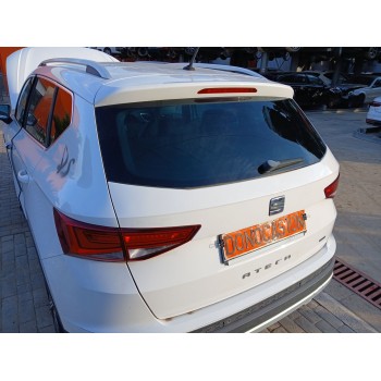 Recambio de porton trasero para seat ateca (kh7, khp) 2.0 tdi referencia OEM IAM   