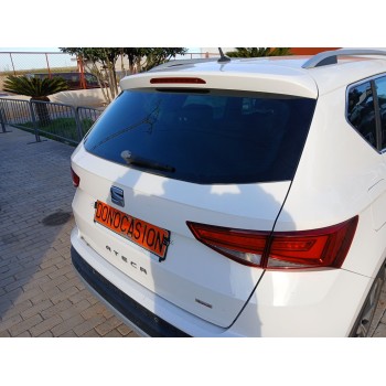 Recambio de porton trasero para seat ateca (kh7, khp) 2.0 tdi referencia OEM IAM   