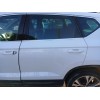 Recambio de puerta trasera izquierda para seat ateca (kh7, khp) 2.0 tdi referencia OEM IAM   