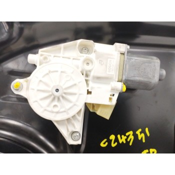 Recambio de elevalunas trasero derecho para mercedes-benz clase m (w164) 3.0 cdi cat referencia OEM IAM A1647303279  