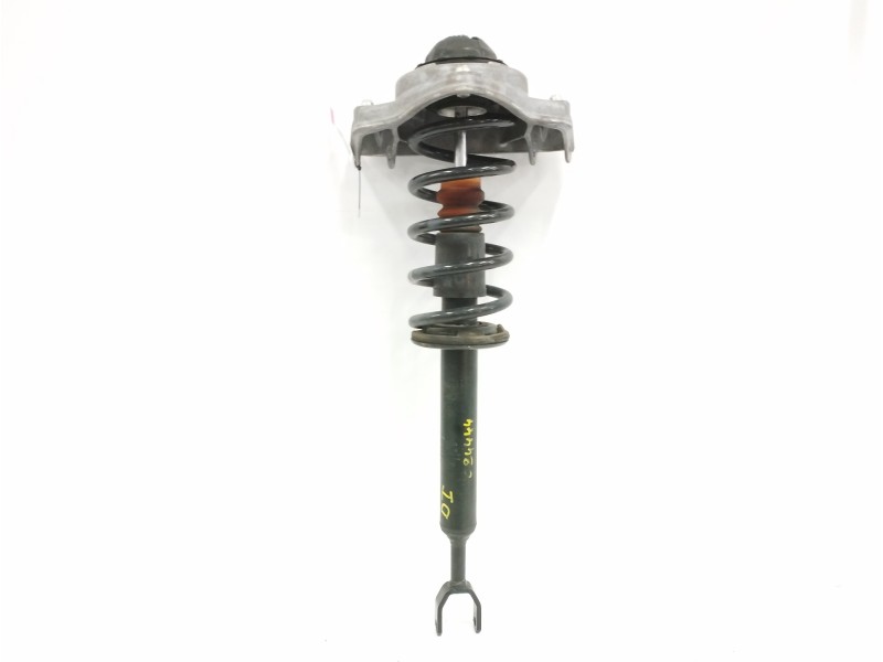 Recambio de amortiguador delantero izquierdo para audi a6 berlina (4f2) 2.0 tdi referencia OEM IAM 4F0413031AS Recambio de amortiguador delantero izquierdo para audi a6 berlina (4f2) 2.0 tdi referencia OEM IAM 4F0413031AS
