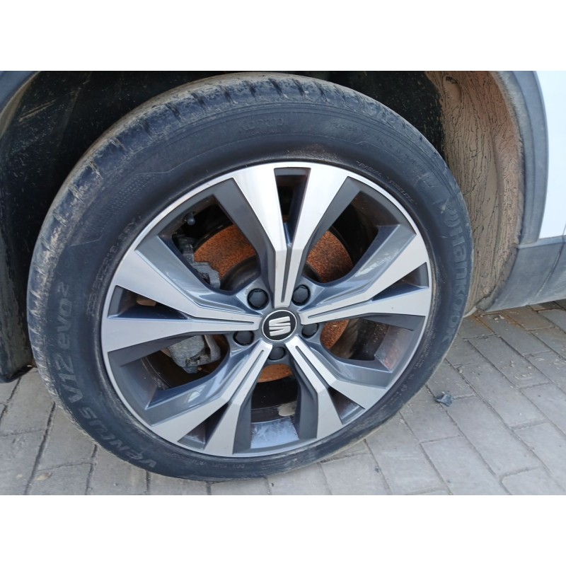 MODULO ELECTRONICO 2Q0907572B