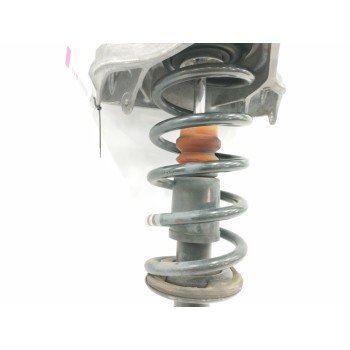 Recambio de amortiguador delantero izquierdo para audi a6 berlina (4f2) 2.0 tdi referencia OEM IAM 4F0413031AS  