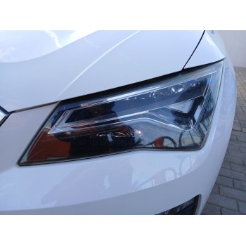 Recambio de faro izquierdo para seat ateca (kh7, khp) 2.0 tdi referencia OEM IAM   