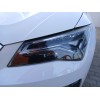 Recambio de faro izquierdo para seat ateca (kh7, khp) 2.0 tdi referencia OEM IAM   