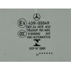 Recambio de luna delantera derecha para mercedes-benz clase a (w176) 2.1 cdi cat referencia OEM IAM   