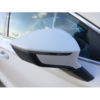 Recambio de retrovisor derecho para seat ateca (kh7, khp) 2.0 tdi referencia OEM IAM   