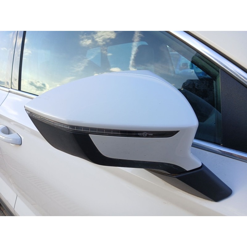 Recambio de retrovisor derecho para seat ateca (kh7, khp) 2.0 tdi referencia OEM IAM   