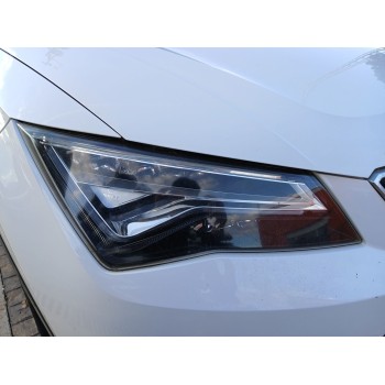 Recambio de faro derecho para seat ateca (kh7, khp) 2.0 tdi referencia OEM IAM   
