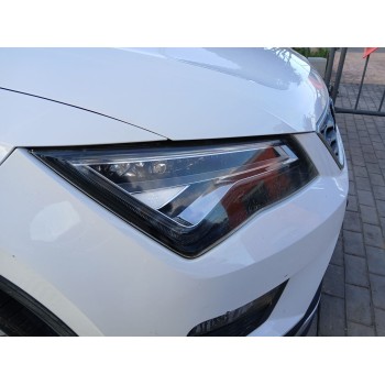 Recambio de faro derecho para seat ateca (kh7, khp) 2.0 tdi referencia OEM IAM   