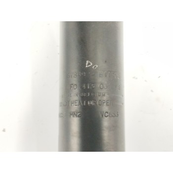 Recambio de amortiguador delantero izquierdo para audi a6 berlina (4f2) 2.0 tdi referencia OEM IAM 4F0413031AS  