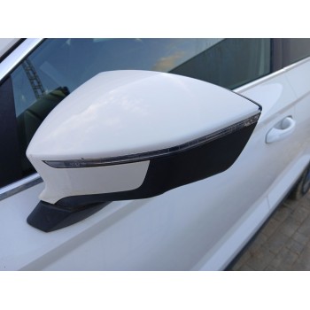 RETROVISOR IZQUIERDO 