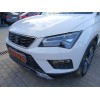 Recambio de paragolpes delantero para seat ateca (kh7, khp) 2.0 tdi referencia OEM IAM   