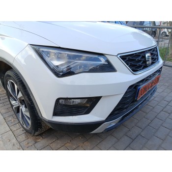 Recambio de paragolpes delantero para seat ateca (kh7, khp) 2.0 tdi referencia OEM IAM   