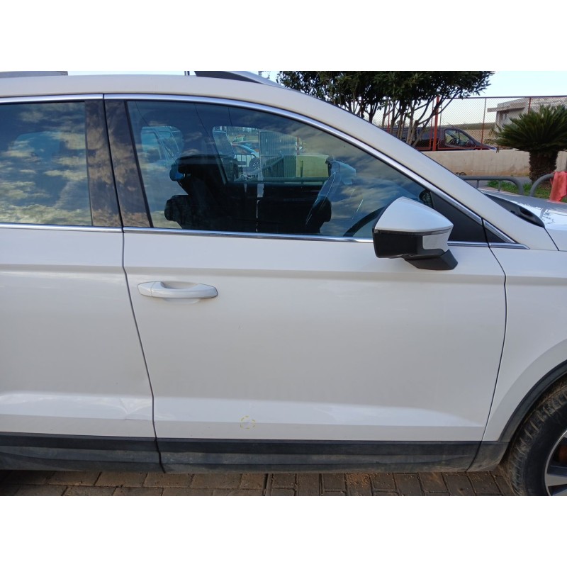 PUERTA DELANTERA DERECHA