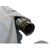 Recambio de airbag cortina delantero izquierdo para ssangyong tivoli 1.5 g15dtf referencia OEM IAM 8621035000  