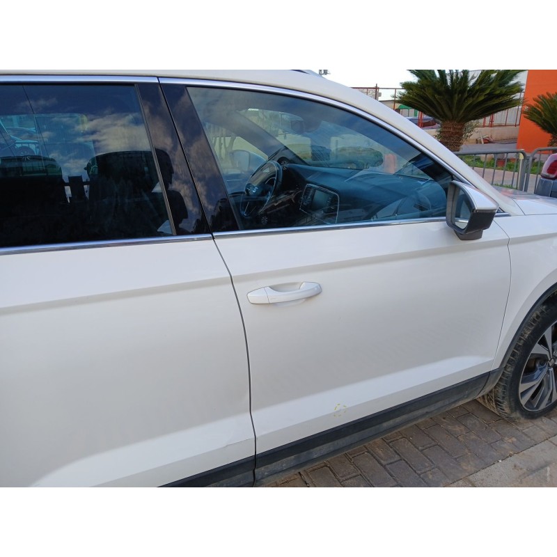 PUERTA DELANTERA DERECHA