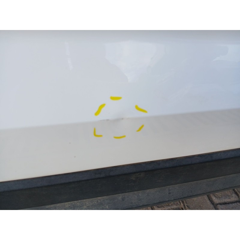 PUERTA DELANTERA DERECHA