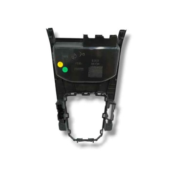 Recambio de consola central para seat ibiza (kj1) 1.0 tsi referencia OEM IAM 6F0863283  