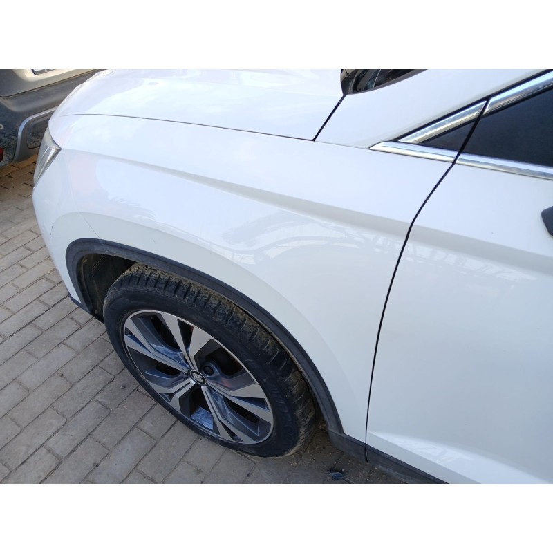 ALETA DELANTERA IZQUIERDA