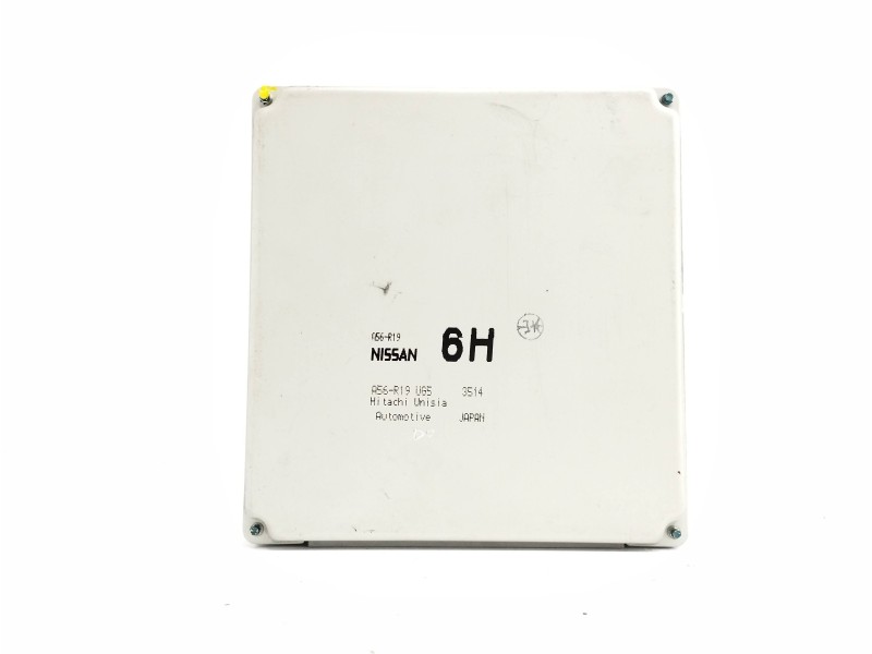 Recambio de modulo electronico para nissan x-trail (t30) 2.0 16v cat referencia OEM IAM A56R19UG5 Recambio de modulo electronico para nissan x-trail (t30) 2.0 16v cat referencia OEM IAM A56R19UG5