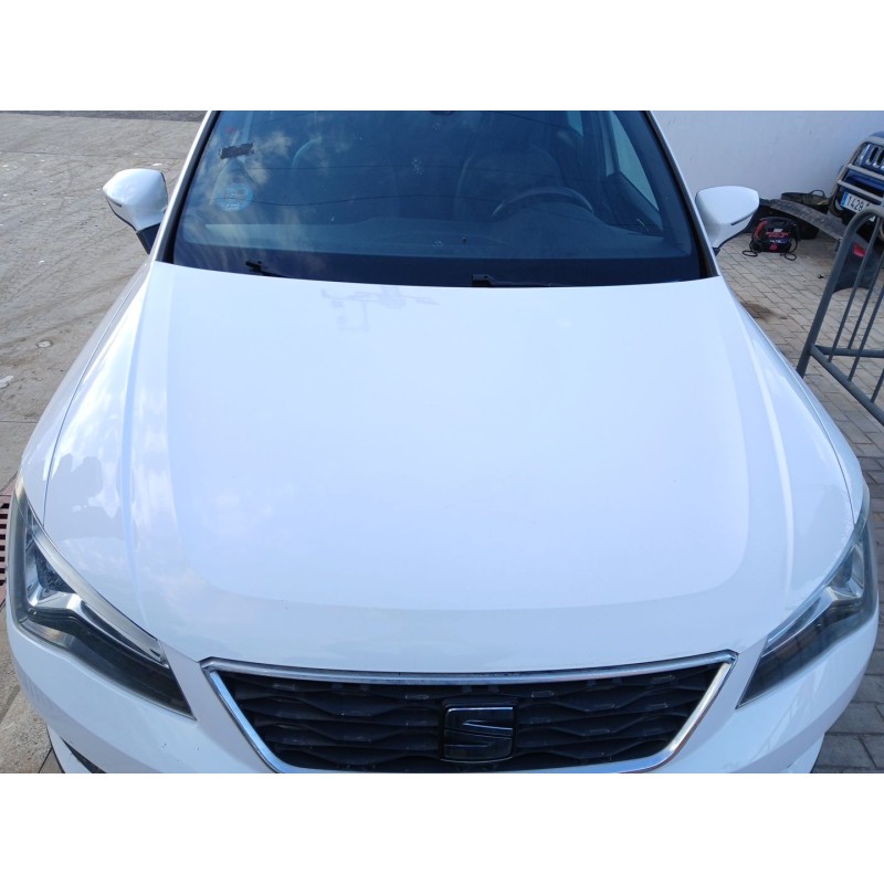 Recambio de capot para seat ateca (kh7, khp) 2.0 tdi referencia OEM IAM   