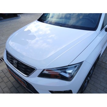 Recambio de capot para seat ateca (kh7, khp) 2.0 tdi referencia OEM IAM   