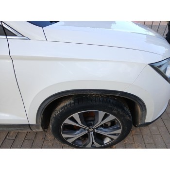 Recambio de aleta delantera derecha para seat ateca (kh7, khp) 2.0 tdi referencia OEM IAM   