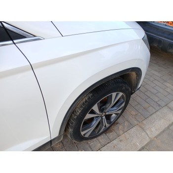 Recambio de aleta delantera derecha para seat ateca (kh7, khp) 2.0 tdi referencia OEM IAM   