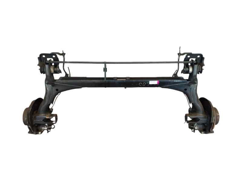 Recambio de puente trasero para audi a4 berlina (b5) 1.8 20v turbo referencia OEM IAM 8D0500047C  