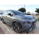 CITROËN C3 AIRCROSS I (2R_, 2C_)