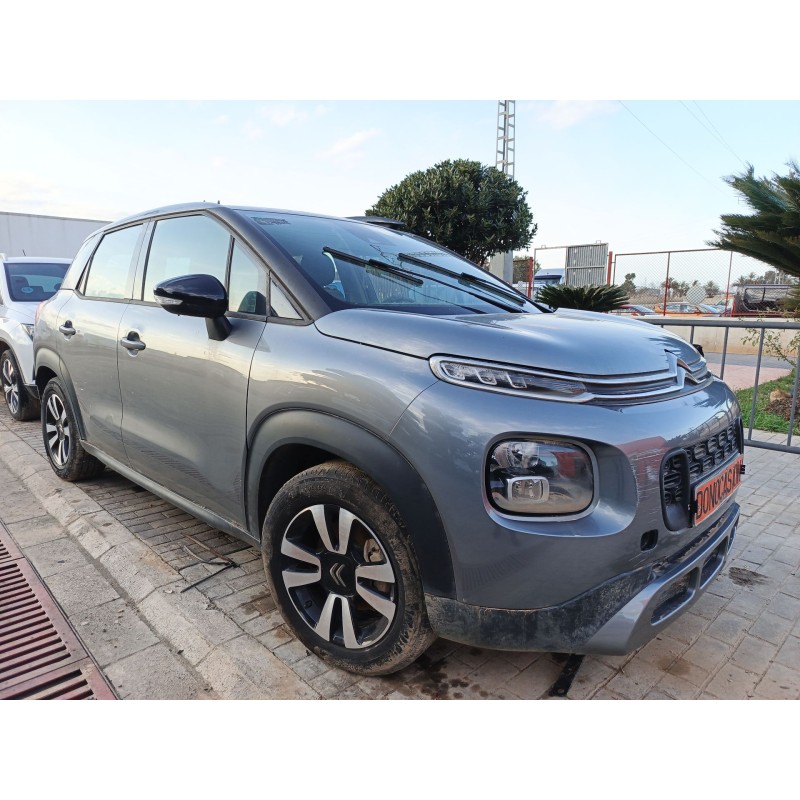 CITROEN C3 AIRCROSS I (2R_, 2C_) 2019