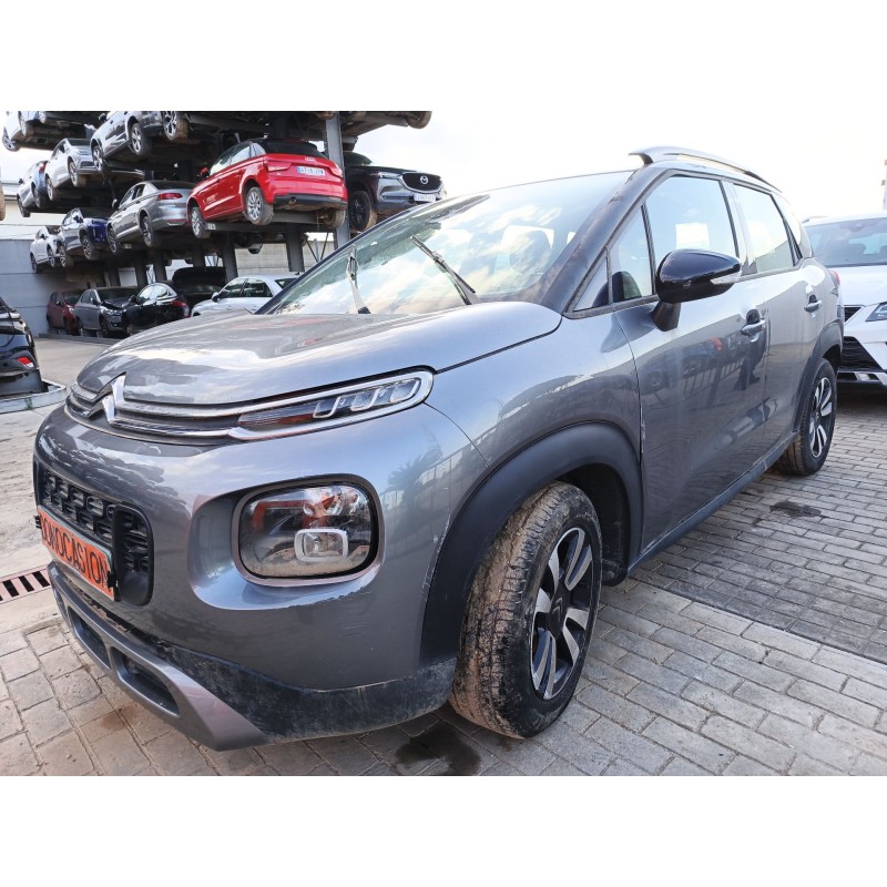 CITROEN C3 AIRCROSS I (2R_, 2C_) 2019