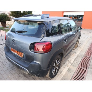 citroën c3 aircross i (2r_, 2c_) del año 2019