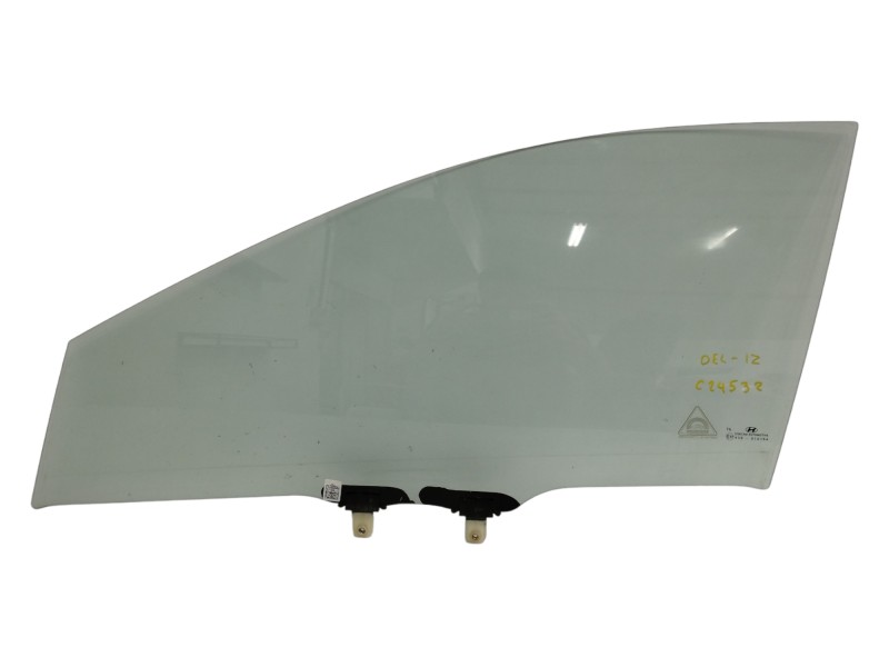 Recambio de luna delantera izquierda para hyundai i20 iii (bc3, bi3) 1.0 t-gdi referencia OEM IAM Recambio de luna delantera izquierda para hyundai i20 iii (bc3, bi3) 1.0 t-gdi referencia OEM IAM