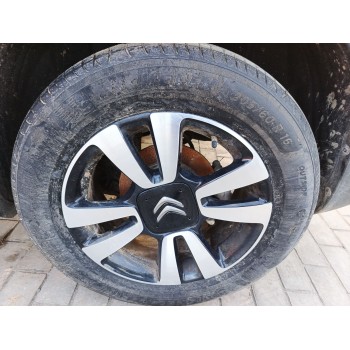 citroën c3 aircross i (2r_, 2c_) del año 2019