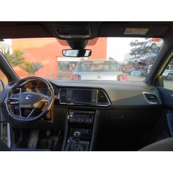 Recambio de salpicadero para seat ateca (kh7, khp) 2.0 tdi referencia OEM IAM   