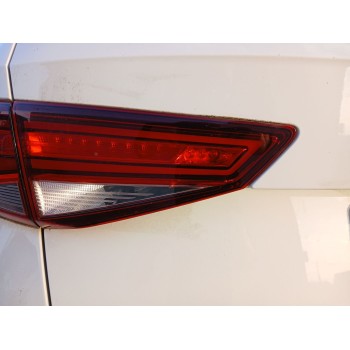 Recambio de piloto trasero izquierdo interior para seat ateca (kh7, khp) 2.0 tdi referencia OEM IAM   